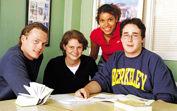 Amerika'da İngilizce Okulları