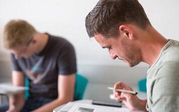 Amerika'da Lise Eğitimi