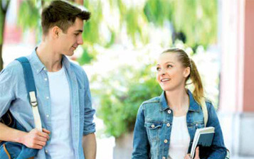 Amerika'da Ucuz Dil Okulları