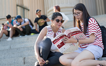 Amerikan Dil Eğitim