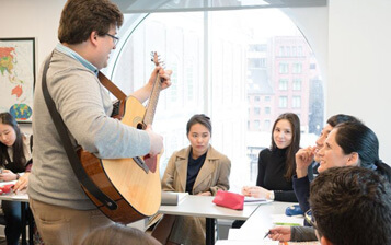 AMERİKAN DİL OKULU FİYATLARI