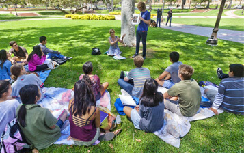 Amerikan Üniversiteleri’nde Yazın Ders Alma