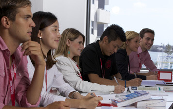 Avustralya’da Yüksek Öğrenim