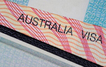 Avustralya Dil Okulu Öğrenci Vizesi