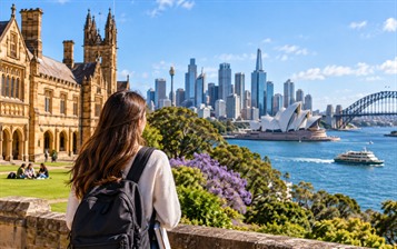 2026 Avustralya Vizesi Rehberi: Student Visa, Visitor Visa ve Başvuru Ücretleri