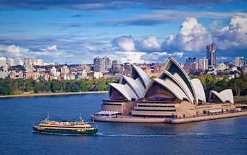 Avustralya Vize Değişikliği 2018 (SSVF) Hakkında Bilgiler