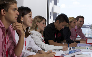 Avustralya Yurtdışı Eğitim Danışmanlığı