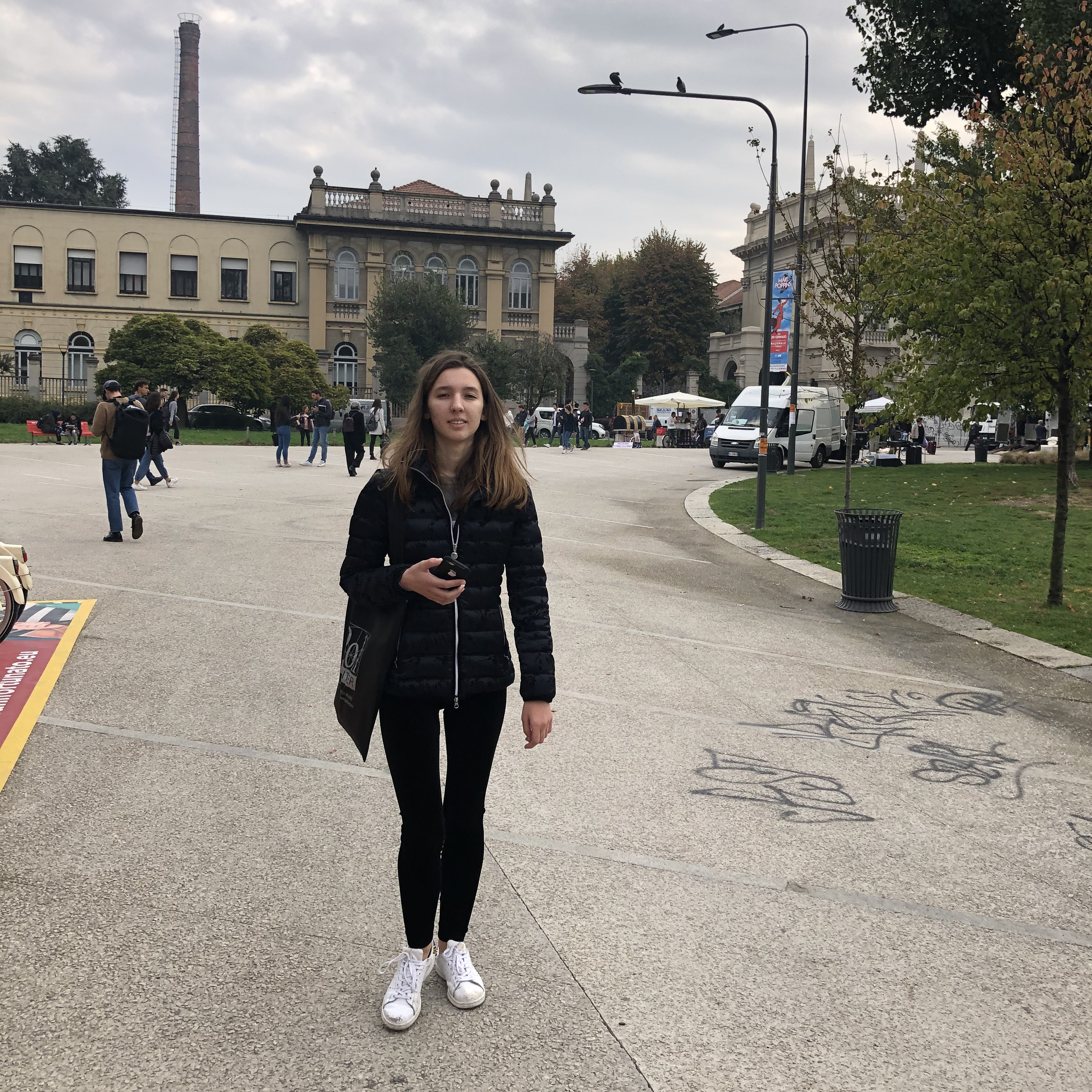 Aylin Türkan ENGİN