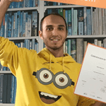 Arda YÜZBAŞIOĞLU Arda YÜZBAŞIOĞLU