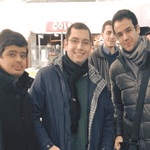 Cemal Burak AYDEMİR