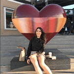 Şevval Ayşe TELLİOĞLU