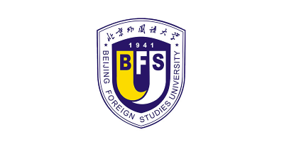 Beijing Foreign Studies University Beijing Foreign Studies University