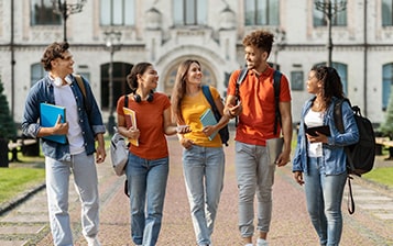 Belçika’da Üniversite Okumak İçin Gerekenler