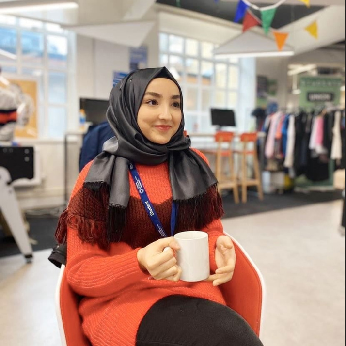 Berna KESER Berna KESER