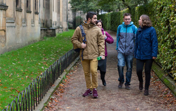 Birleşik Krallıkta Üniversite Eğitimi