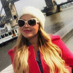 Biryıl Cemren ÖZTÜRK