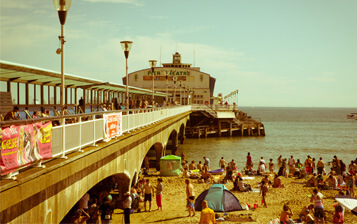 Bournemouth Yaşam Masrafları
