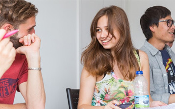 Brighton En İyi Dil Okulları