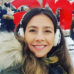 Burcu İHTİYAROĞLU