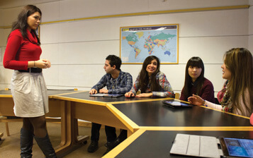 Cambridge Dil Okulları ve Dil Eğitimi Fiyatları