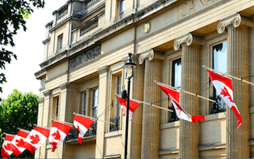 Kanada'da Geçici 2 Aşamalı Uzun Dönem Öğrenci Vizesi Süreci