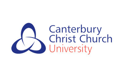 Canterbury Christ Church University Canterbury Christ Church University