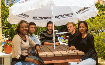 Cape Town Dil Okulları ve Dil Eğitimi Fiyatları