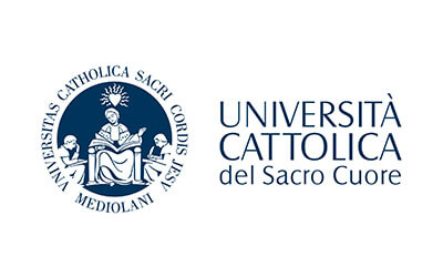 Università Cattolica del Sacro Cuore Università Cattolica del Sacro Cuore
