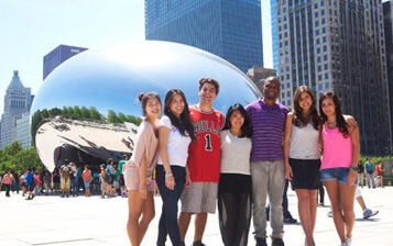 Chicago Yaşam Masrafları