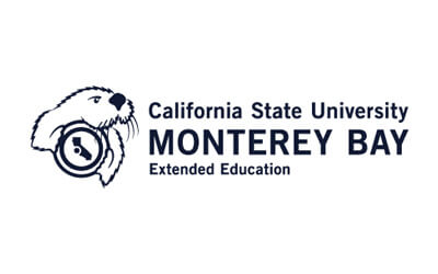 California State University Monterey Bay