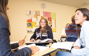 Dil Okulu ile Amerika'ya Gitmek