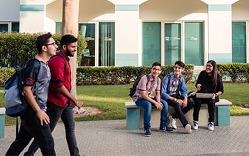 Dubai’de Üniversite Okumak İçin Gerekenler