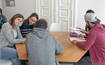 Eğitim Ülkesi Almanya