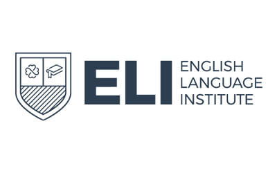 ELI English Language Institute ELI English Language Institute