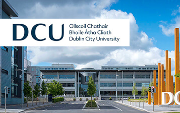 Dublin City University - Öğrenci Görüşmeleri - İzmir Dublin City University - Öğrenci Görüşmeleri - İzmir