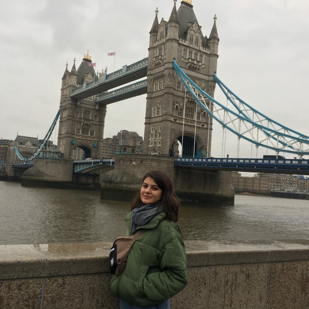 Fatma SERTGÖZ Fatma SERTGÖZ