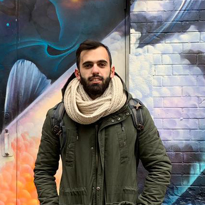 Furkan Anıl Karaaslan Furkan Anıl Karaaslan