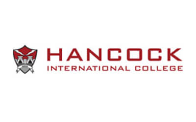 Hancock International College Hancock International College