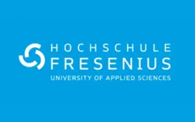 Fresenius University of Applied Sciences Fresenius University of Applied Sciences