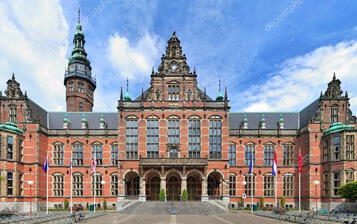 Hollanda’da Lisans ve Master Eğitimleri