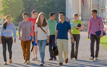 Hollanda Master Başvuruları Hakkında Bilgiler