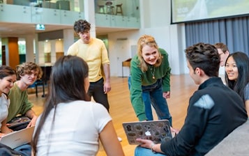 Hollanda’da Üniversite Okumak İçin Gerekenler