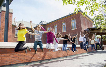 Humber College Sertifika Programları