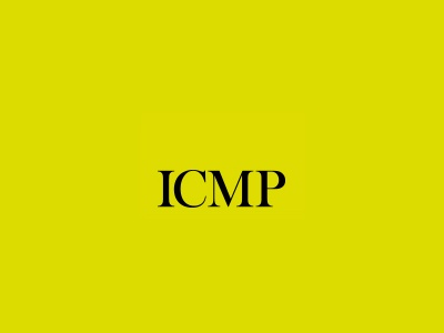 ICMP ICMP