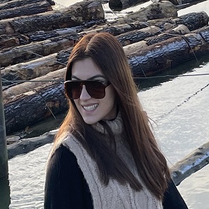 Türkan Berfin Dişikitli