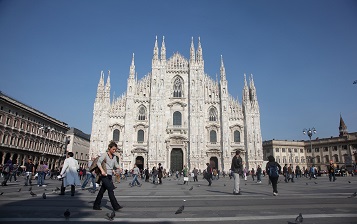 Cattolica (Università Cattolica del Sacro Cuore) 4 Yeni Program Sunuyor