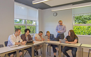 İngiltere’de Üniversite Lisans Eğitimi