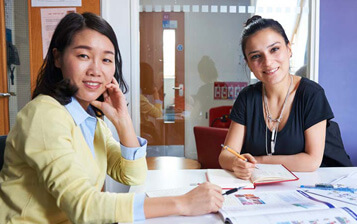 İngiltere Dil Okulu Çalışma İzni