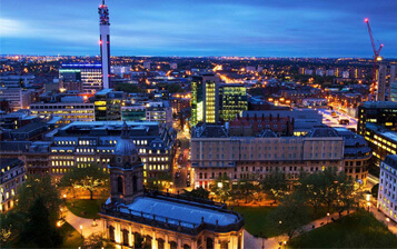 İngiltere Eğitim İngiltere Genel Bilgiler