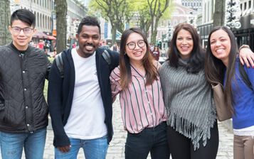 İngiltere Yaz Okulu